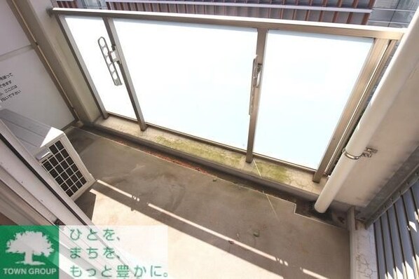 KDXレジデンス駒沢公園の物件内観写真